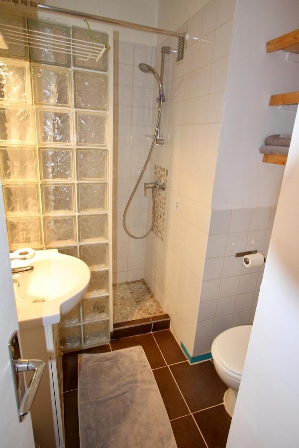Studio Residence Grands Montets 霞慕尼 外观 照片