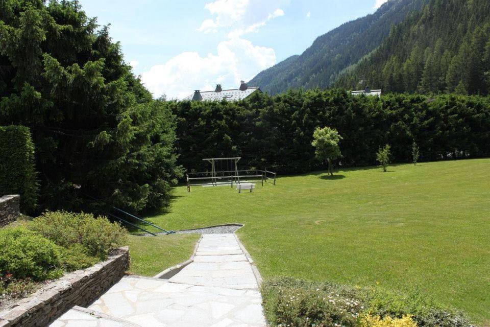 Studio Residence Grands Montets 霞慕尼 外观 照片